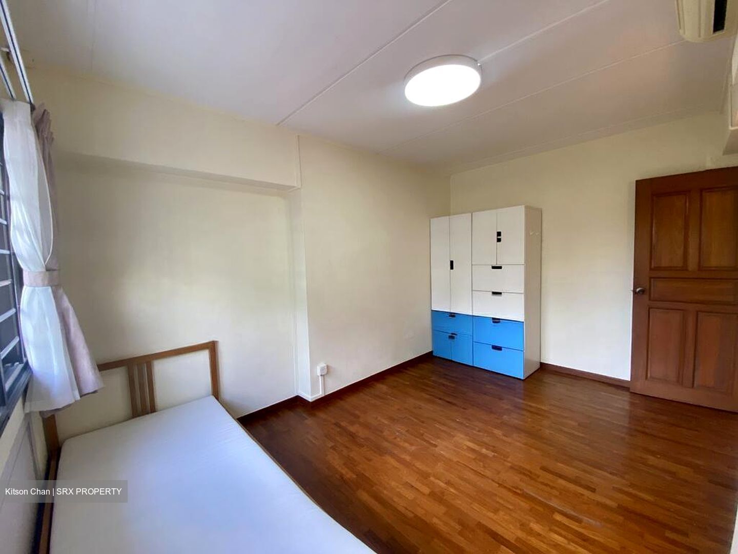 Blk 21 Queen's Close (Queenstown), HDB 5 Rooms #496426391